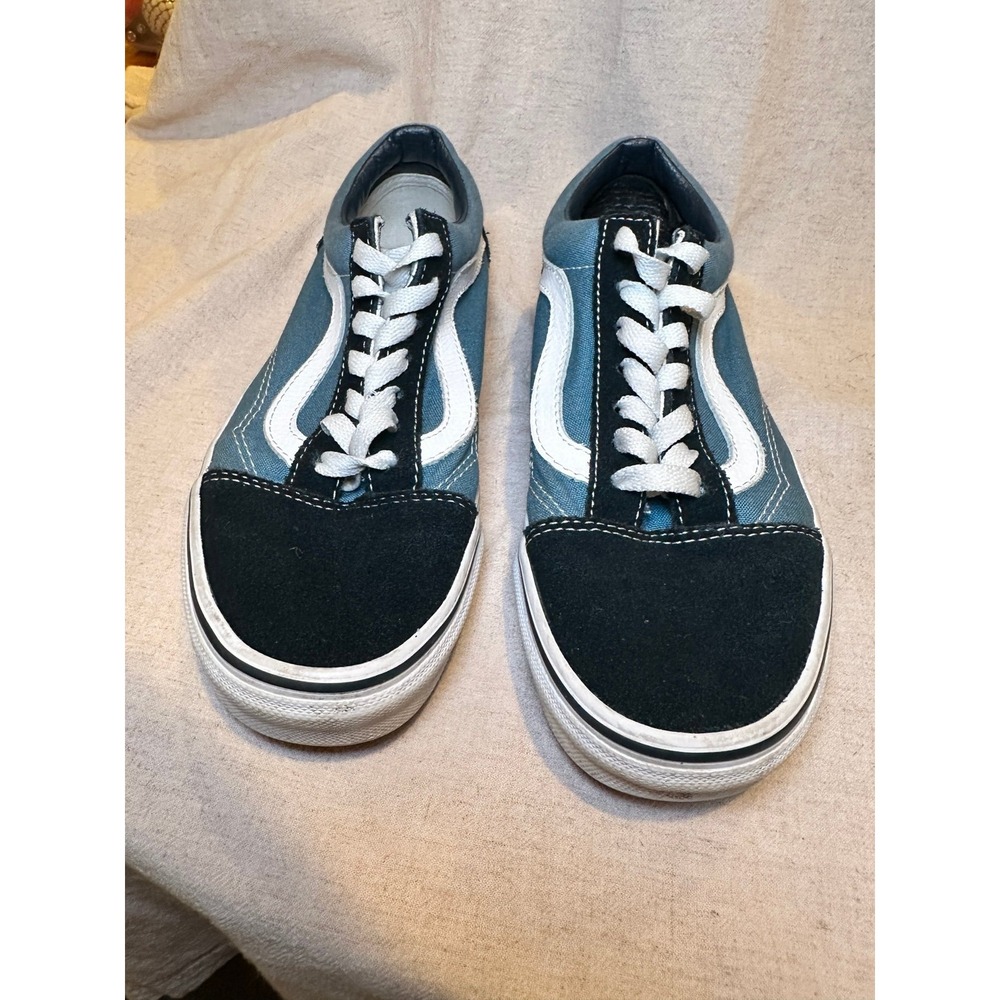 Vans Old Skool Skate Shoe Unisex size Men's 5, Women's 6.5